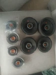 Lot Of Speakers Series GX628 6.5 "jbl GX328 3.5" 3-1/2". Fixed Price $199.99.