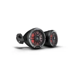 Rockford Fosgate M2WL-65MB 6.5" Color Optix Moto Can Speakers, 150W Rms. Fixed Price $1199.99.