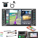 Apple Carplay For 2008-2014 Subaru Impreza Wrx Sti Stereo Gps Radio +camera. Fixed Price $79.99.