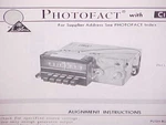 1969 Ford Thunderbird Landau Hardtop Sedan Am Radio Service Shop Manual Book. Fixed Price $19.99.