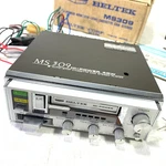 Cassette Car Stereo Tape Player Beltek MS309 40W. Fixed Price $315.00.