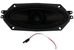1964-73 Ford/mercury; 4"X10" Radio Speaker; Front Rear; Various Models. Fixed Price $30.99.