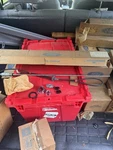 Nos 1967-1968 Ford Mustang Cougar Radio Antenna C7WY-18813-A. Fixed Price $389.00.