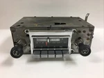 Corvette Delco Am/fm Slider Radio 7303275 31YFP1 1973 Date Code - Original. Fixed Price $300.00.
