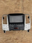 2006-2009 Lexus RX400 Awd Navigation Display Screen Assembly Oem 86110-48480. Fixed Price $138.00.