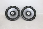 Aftermarket 2 Pioneer 6.5" Coaxial Way Speakers TS-165P. Fixed Price $47.46.