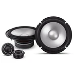 Alpine S2-S65C, Series 6.5" 2-WAY Hi-res Component Speakers 240 Watts (ob). Fixed Price $161.95.
