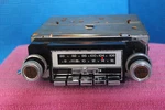Vintage Classic 1970S-1980S Delco GM2700-M1 Am/fm Car Radio Chevy Buick Pontiac. Fixed Price $148.00.