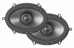 Polk Audio MM572, 5X7" 2-WAY Coaxial Car / Marine Utv Atv Speakers. Fixed Price $179.00.