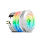 DS18 PRO-TW7L 1" Rgb Alluminum Super Bullet Tweeter 200W Max 4 Ohms. Fixed Price $67.16.