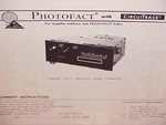 1976 1977 Chrysler Dodge Plymouth 8-TRACK Tape Player/am Radio Service Manual. Fixed Price $21.99.
