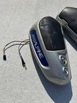 Alpine SBS-1645S Car Speaker Set 2 Way Coaxial Pair Left Right Japan. Fixed Price $230.75.