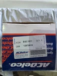 Set Of (8) Ac Delco Iginition Coils 12570616. Fixed Price $115.00.