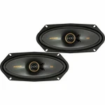 Kicker 51KSC41004 4X10" Series Coax. Fixed Price $129.99.