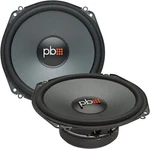 Powerbass OE-700-7" Midbass Speakers 2-OHM Pair. Fixed Price $81.79.