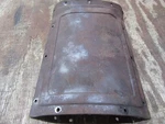 1949-52 Chevrolet Styleline Car Interior Center Floor Transmission Cover Panel. Fixed Price $64.99.