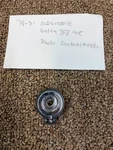 Nos 1978-81 Oldsmobile Delta 88 98 Radio Fade Control Knob 555103 Gm Rare. Fixed Price $9.99.