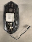 1965-1967 Ford Galaxie Push Button Radio Dash Speaker W/bracket Am/fm Park Lane. Fixed Price $124.67.