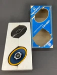 Vintage Nos Pioneer TS-681 2- Way 5 3/4" X 8" Speakers Rare Complete. Fixed Price $189.00.
