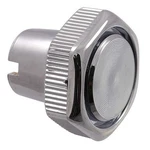 1973-79 Ford F-series TRUCK/1978-79 Bronco; Windshield Wiper Knob; Chrome. Fixed Price $10.99.