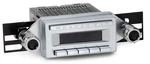 1958-65 Buick Chevrolet Studebaker Wonder Bar 3 Radio Am Fm Bluetooth Usb Stereo. Fixed Price $349.99.