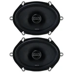 Hertz Cx 570 Cento Series 5" 7" 2-WAY 70W Rms Car Audio Coaxial Speakers New. Fixed Price $249.99.