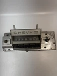 1967 Nova Chevy Ii Ss Factory Am Radio Delco Model 986869. Fixed Price $142.50.