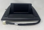 Bmw E83 X3 Cid Central Information Display Monitor Screen 6.5" Navi 2007 3452086. Fixed Price $230.00.