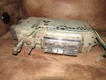 Vintage 60'S Cadillac Radio 7279615. Fixed Price $129.99.