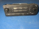 03-06 Saab 9-3 Am Fm Radio Audio Stereo Receiver Unit 12801814 Oem. Fixed Price $70.00.
