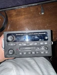 2001 2002 2003 2004 Chevy S10 Gmc Sonoma Stereo Radio 15091316 Delphi Delco. Fixed Price $150.00.