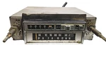 Vintage Audiovox C-977, 1970'S, 1980'S, Track Tape Player & Am/fm Radio. Fixed Price $60.00.