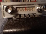 Vintage Oem 1964 Ford Galaxie Philco Am/fm Radio. Fixed Price $550.00.