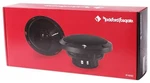 Rockford Fosgate P1650 6.5 " Inch 2-WAY Punch Car Audio Speakers 110 Watt. Fixed Price $119.99.