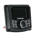 Rockford Fosgate PMX-1 Punch Marine Digital Media Receiver W/ Bluetooth New. Fixed Price $329.99.
