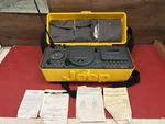 Jeep Telemania WPSS-1A Portable Cd Cassette Radio Boombox 1999 ? Works Rare Mint. Fixed Price $174.95.