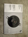Infinity Reference 3.5IN Full-range Car Speaker 25W Rms REF307F. Fixed Price $100.00.