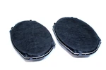 Set Of 2 Speaker Front Mopar 56040860AC. Fixed Price $99.99.