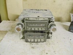 Delco 61APB1 Pushbutton Am Radio Gm Compact Mid-size Muscle Car 1976. Fixed Price $24.99.