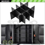 For Toyota Tundra 14-18 Center Console Armrest Box Organizer Device Divider. Fixed Price $13.99.