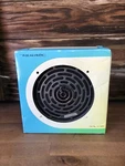 Realistic Hi Power Ultra Slim Door Mount Auto Car Speakers 12-1855 Radio Shack. Fixed Price $30.80.