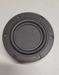 Pair Tectonic TEBM65C20F-8 3-1/2" Bmr Full-range Speakers, Ohms. Fixed Price $30.00.