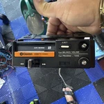 Vintage Clarion PE-828A Car Stereo Cassette Player Tape Deck. Fixed Price $200.00.
