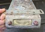 Old Vintage Model Philco UN6-100 Universal Radio 1940S? Am. Fixed Price $46.99.