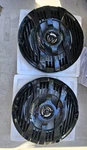 Kenwood KFC-1653MRB 6-1/2" Marine Speakers, Black. Fixed Price $49.99.