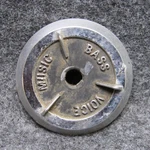 1964 Oldsmobile Starfire Voice Music Bass Radio Tone Knob 588635 Chrome 68881. Fixed Price $12.49.