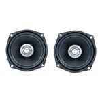 Kenwood XM50F 5-1/4" Coaxial Speakers For Hd Motorcycles. Fixed Price $199.99.