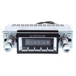 Custom Autosound 1967-73 Mustang Premium Bluetooth Classic Car Stereo. Fixed Price $407.99.