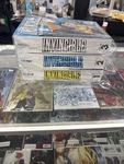 Invincible Compendium 1, 2, & 3 Book Lot Complete Set Image Comics. Fixed Price $142.99.