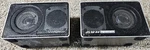 Avx By Audiovox Comp 100 Mini Hifi 2 Way Speaker. Fixed Price $15.00.